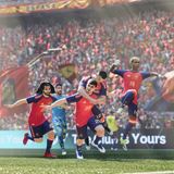EA Sports FC op� trafilo majstra sveta, predpove� vy�la u� piatykr�t po sebe